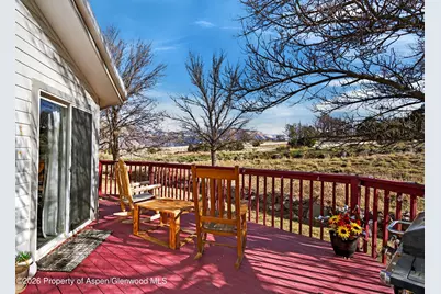 51 N Ridge Court, Parachute, CO 81635 - Photo 21