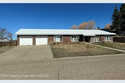 901 Van Dorn Drive, Craig, CO 81625 - Photo 1