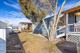 925 W 1st St, Craig, CO 81625 - Photo 27