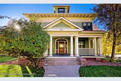 903 Bennett Avenue #G2, Glenwood Springs, CO 81601 - Photo 1