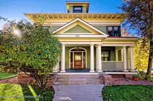 903 Bennett Ave, Glenwood Springs, CO 81601 - Photo 1