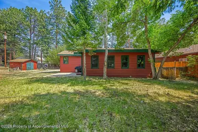 845 School Street, Craig, CO 81625 - Photo 25