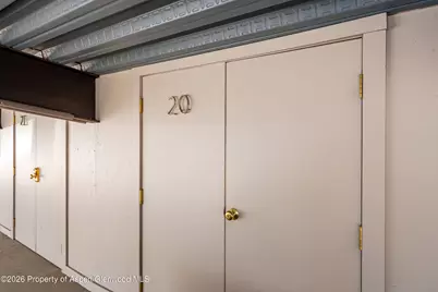 4000 Brush Creek Road #20, Snowmass Village, CO 81615 - Photo 23