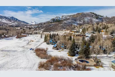 4000 Brush Creek Road #20, Snowmass Village, CO 81615 - Photo 21
