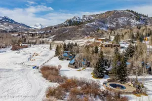 4000 Brush Creek Rd, Snowmass Village, CO 81615 - Photo 21