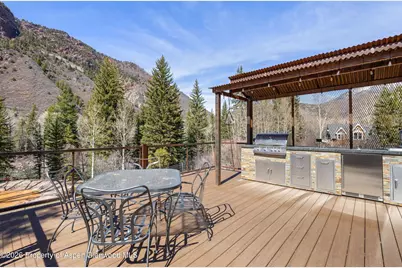 700 Dorais Way, Redstone, CO 81623 - Photo 23