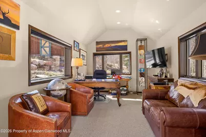 700 Dorais Way, Redstone, CO 81623 - Photo 35