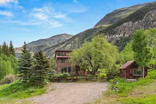 700 Dorais Way, Redstone, CO 81623 - Photo 3