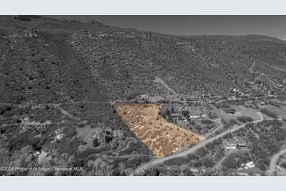 Tbd Van Dorn Drive, Glenwood Springs, CO 81601 - Photo 3