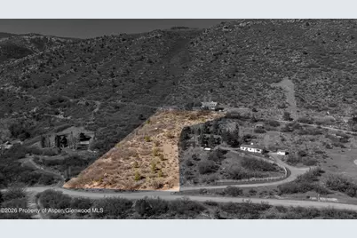 Tbd Van Dorn Drive, Glenwood Springs, CO 81601 - Photo 1