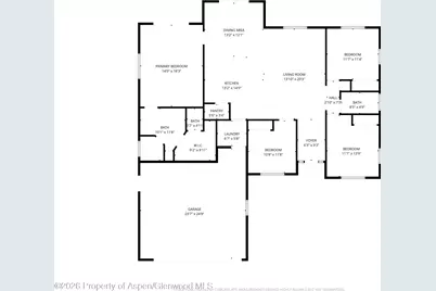 130 Talon Trail, Parachute, CO 81635 - Photo 31