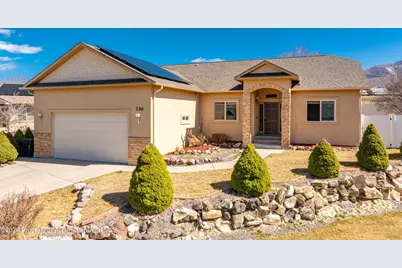 130 Talon Trail, Parachute, CO 81635 - Photo 1