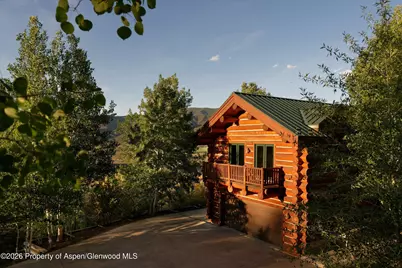1258 Juniper Hill Road, Aspen, CO 81611 - Photo 3
