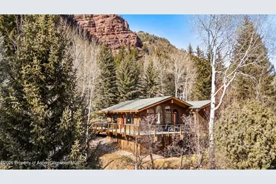 372 Crystal Park Drive, Redstone, CO 81623 - Photo 5