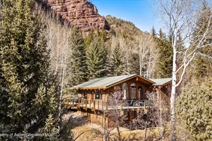 372 Crystal Park Dr, Redstone, CO 81623 - Photo 5