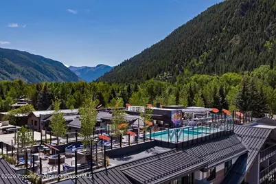 550 S Spring Street #F7-2, Aspen, CO 81611 - Photo 9