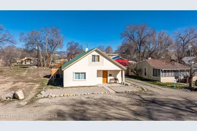 232 W 4th Street, Rifle, CO 81650 - Photo 5