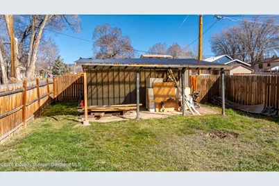 232 W 4th Street, Rifle, CO 81650 - Photo 15