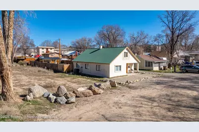 232 W 4th Street, Rifle, CO 81650 - Photo 3