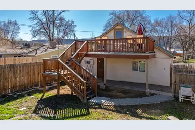 232 W 4th Street, Rifle, CO 81650 - Photo 13