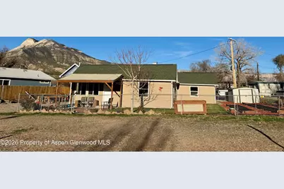 324 3rd Street, Parachute, CO 81635 - Photo 1