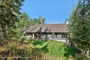 32 Elk Ridge Ln, Snowmass Village, CO 81615 - Photo 53