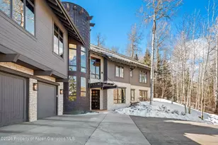 32 Elk Ridge Ln, Snowmass Village, CO 81615 - Photo 3