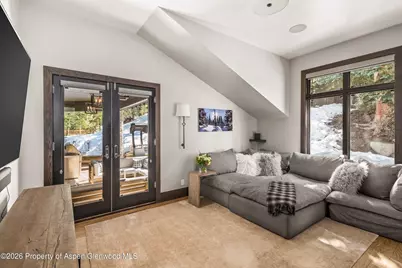 32 Elk Ridge Lane, Snowmass Village, CO 81615 - Photo 39