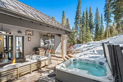 32 Elk Ridge Lane, Snowmass Village, CO 81615 - Photo 45