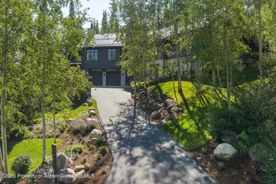 32 Elk Ridge Lane, Snowmass Village, CO 81615 - Photo 3