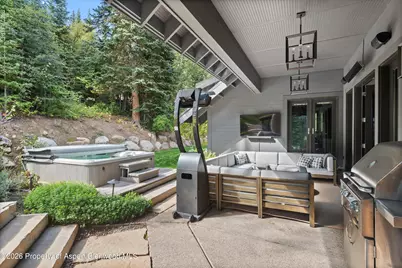 32 Elk Ridge Lane, Snowmass Village, CO 81615 - Photo 49