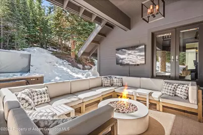 32 Elk Ridge Lane, Snowmass Village, CO 81615 - Photo 43