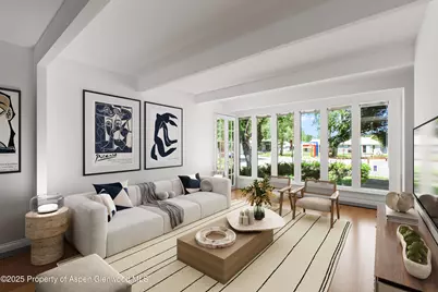 531 Gillespie Street, Aspen, CO 81611 - Photo 5