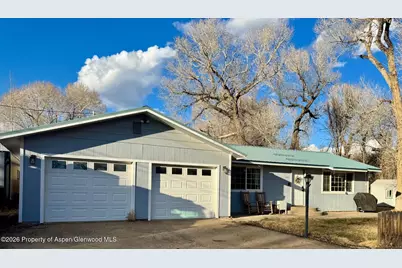 495 E 11th Street, Craig, CO 81625 - Photo 1