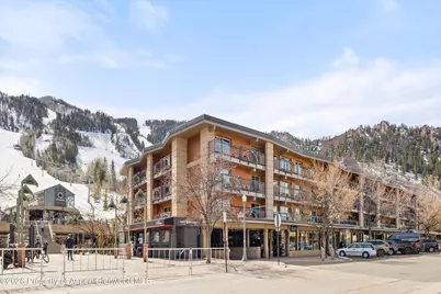 555 E Durant Avenue #2c, Aspen, CO 81611 - Photo 1