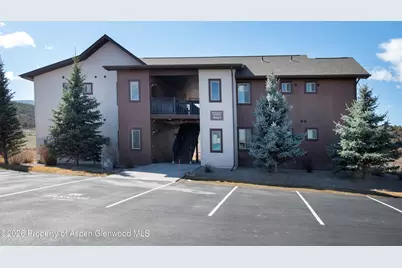 1100 Buckhorn Valley Boulevard #E-202, Gypsum, CO 81637 - Photo 1