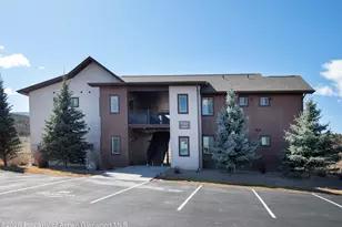 1100 Buckhorn Valley Blvd, Gypsum, CO 81637 - Photo 1