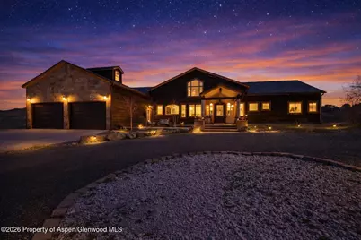 4406 County Road 331, Silt, CO 81652 - Photo 1