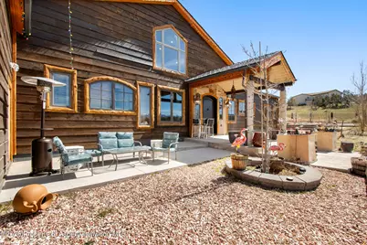 4406 County Road 331, Silt, CO 81652 - Photo 5