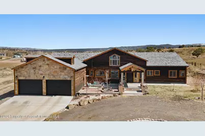 4406 County Road 331, Silt, CO 81652 - Photo 3