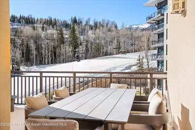 130 Wood Road #532, Snowmass Village, CO 81615 - Photo 5