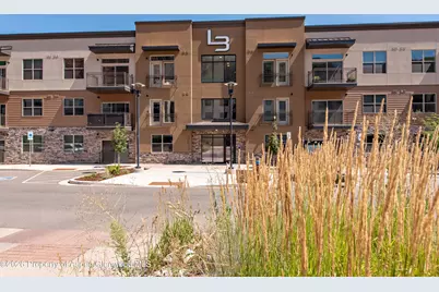 253 Wulfsohn Road #314, Glenwood Springs, CO 81601 - Photo 1