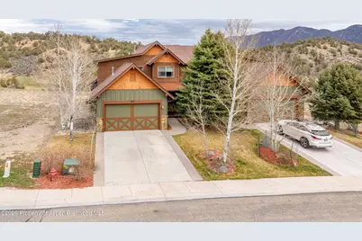 60 Deer Valley Drive, New Castle, CO 81647 - Photo 3