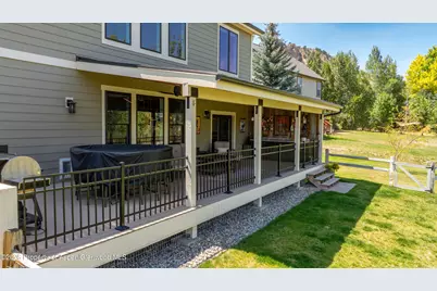 196 Silver Mountain Drive, Glenwood Springs, CO 81601 - Photo 5
