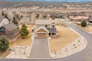 196 Silver Mountain Dr, Glenwood Springs, CO 81601 - Photo 5