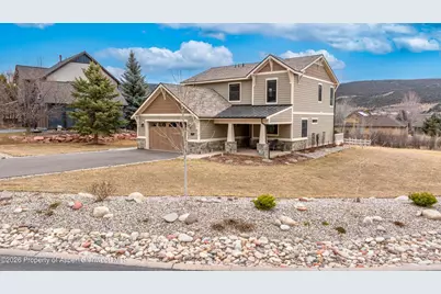 196 Silver Mountain Drive, Glenwood Springs, CO 81601 - Photo 3