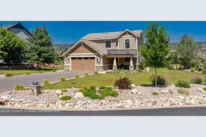 196 Silver Mountain Drive, Glenwood Springs, CO 81601 - Photo 37