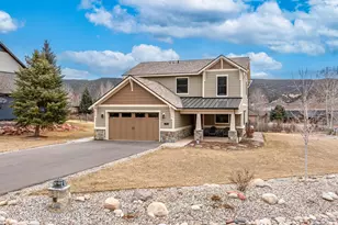 196 Silver Mountain Dr, Glenwood Springs, CO 81601 - Photo 1