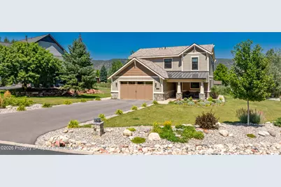 196 Silver Mountain Drive, Glenwood Springs, CO 81601 - Photo 3