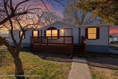 644 Lois Street, Clifton, CO 81520 - Photo 1